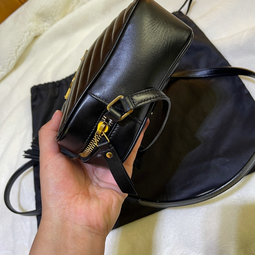 Ysl Camera Bag - image 4